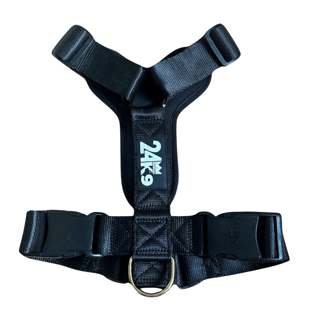 Kombat Harness