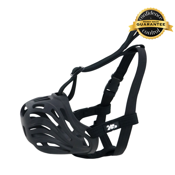 Kounter Muzzle