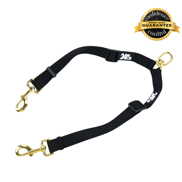 Konnect Coupler Leash