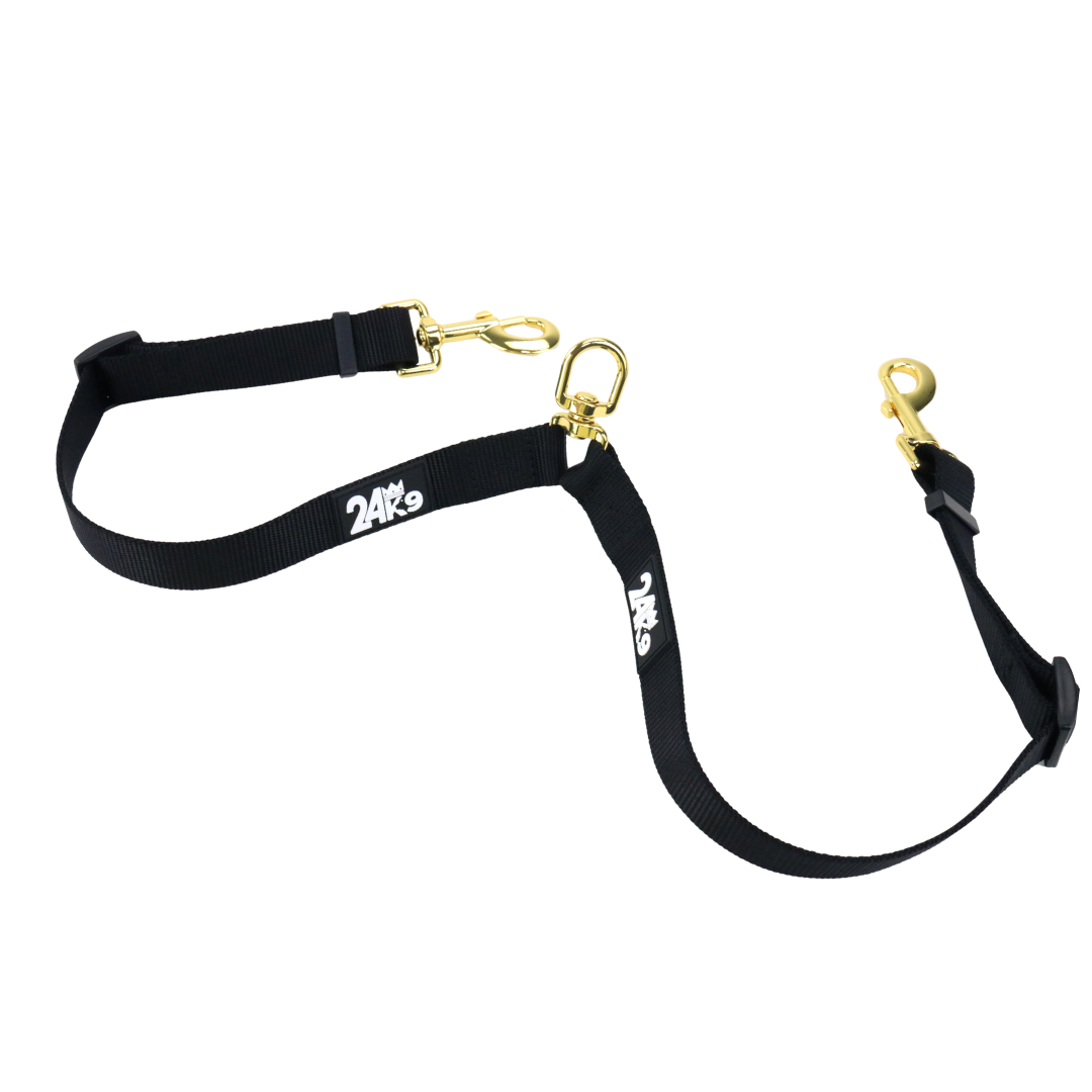 Konnect Coupler Leash