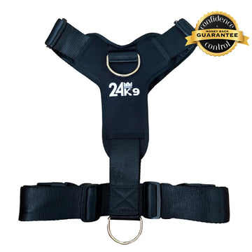 Kombat Harness