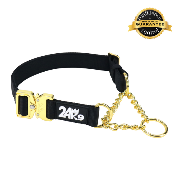 Kommando Martingale Collar