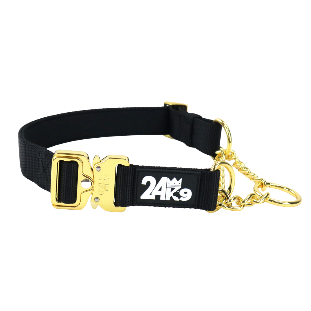 Kommando Martingale Collar