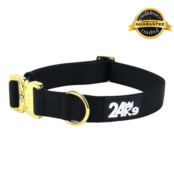 Kombat Collar
