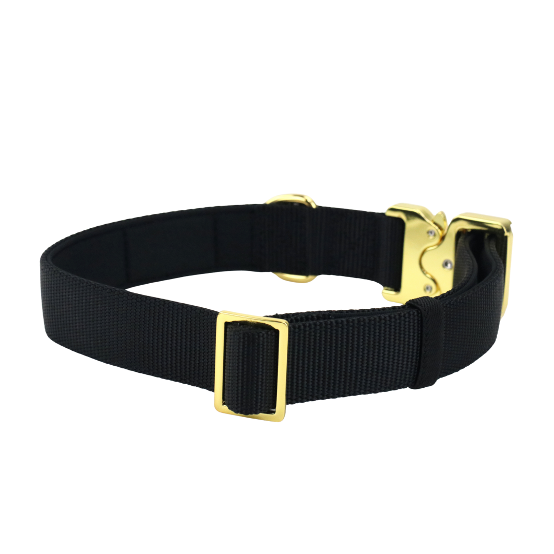 Kombat Collar