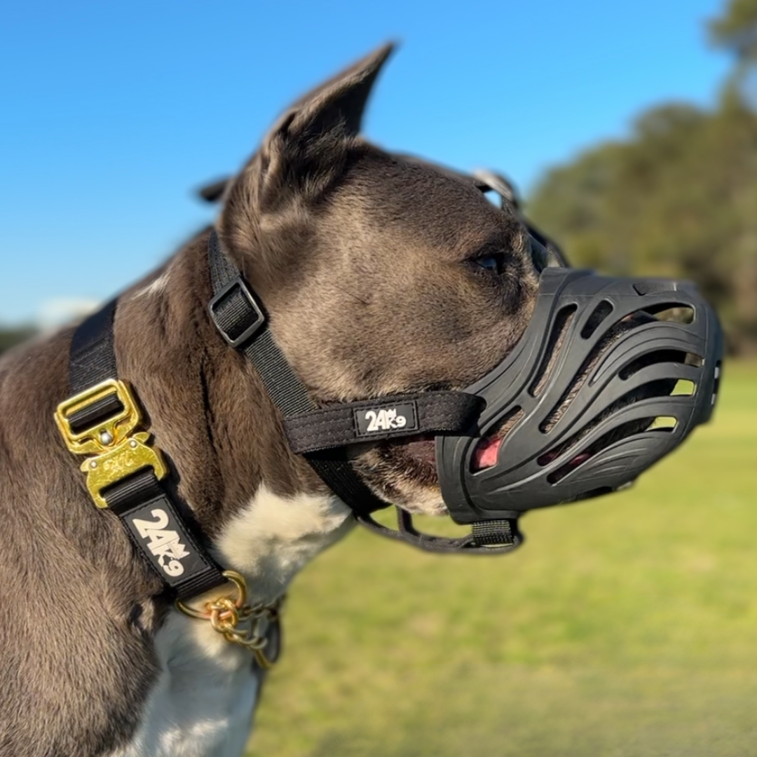 Kounter Muzzle