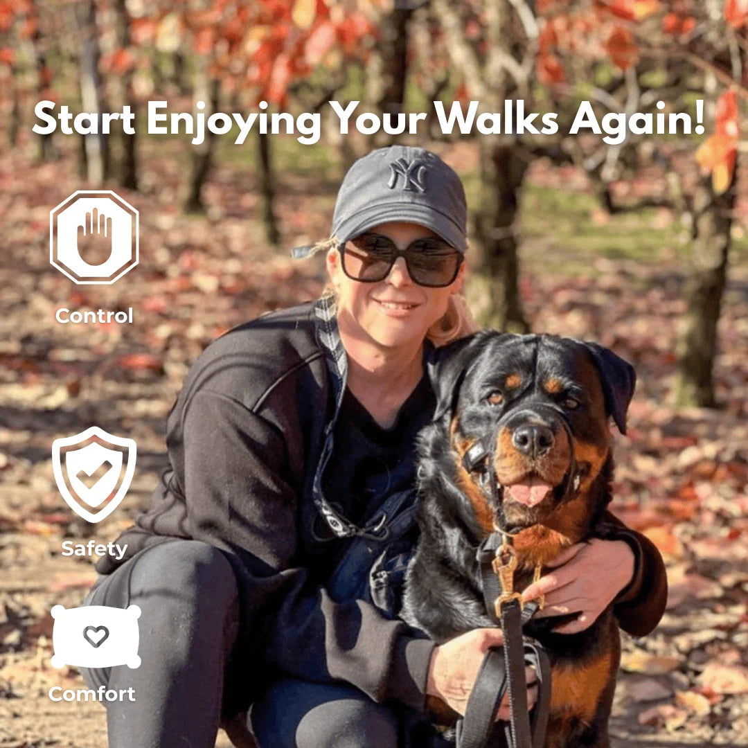 Kontroller Head Halter