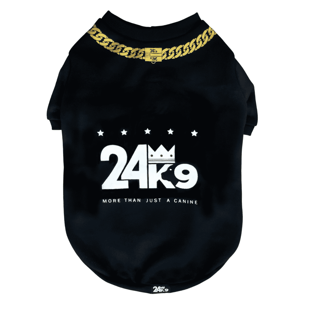 Stylish Dog Clothing